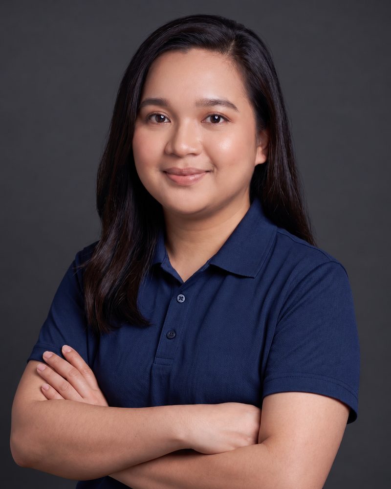 Jessica, a virtual assistant trained through The VA Ladder